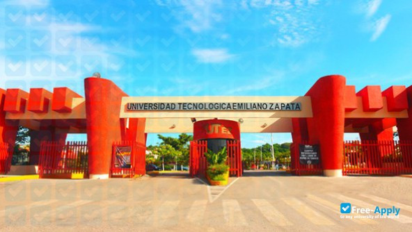 Emiliano Zapata Technological University фотография №4
