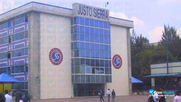 Justo Sierra University фотография №2