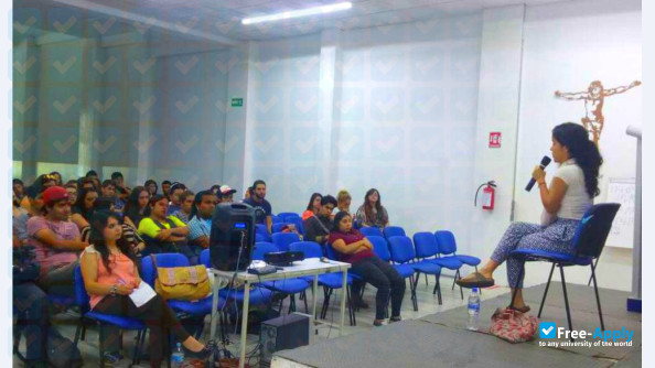 Universidad de la Vera-Cruz photo