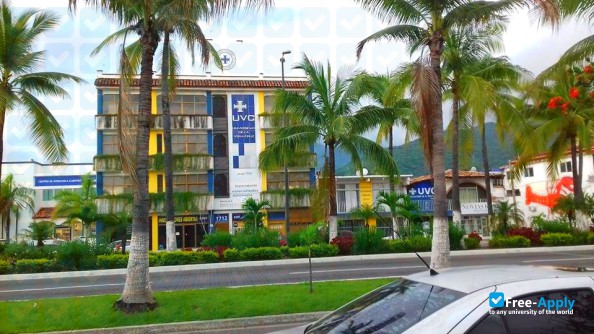 Universidad de la Vera-Cruz photo #2