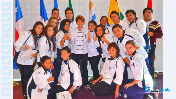 Universidad de la Vera-Cruz photo #10