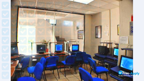 Universidad de la Vera-Cruz photo
