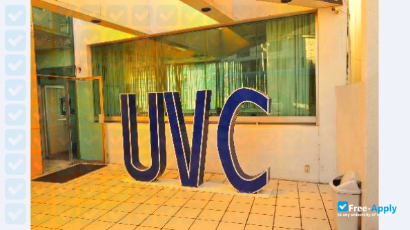 Universidad de la Vera-Cruz photo #5