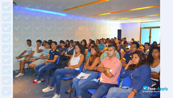 Universidad de la Vera-Cruz photo #6