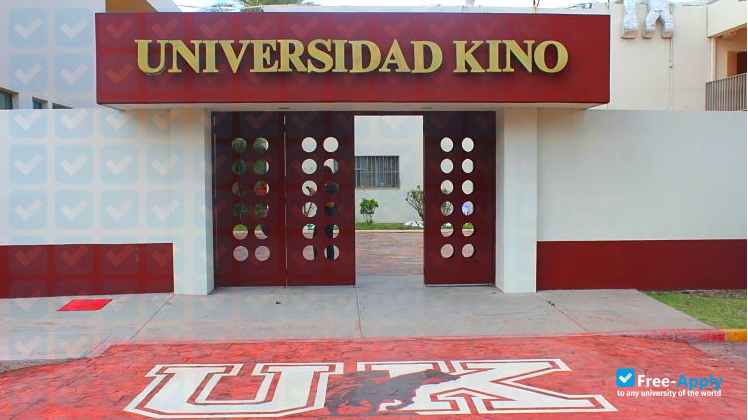 Kino University photo #4