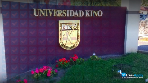 Photo de l’Kino University