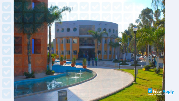 University La Concordia photo #6