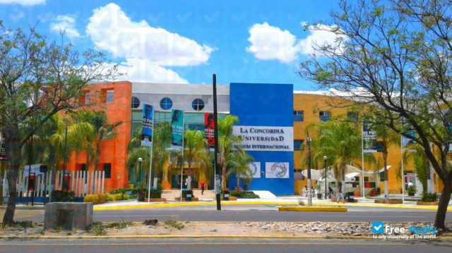 University La Concordia photo #1