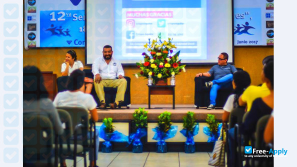 University of Veracruz UNIVER Colima photo #7