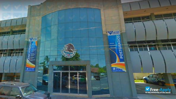 University of Veracruz UNIVER Colima photo #8