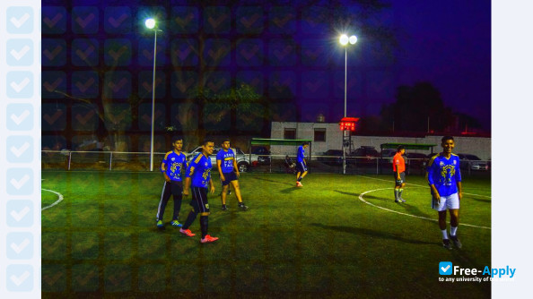 University of Veracruz UNIVER Colima photo #10