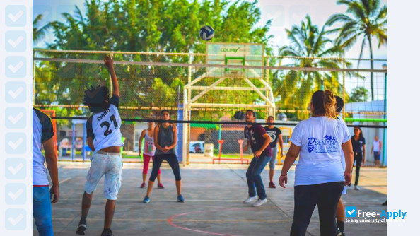 University of Veracruz UNIVER Colima photo #9
