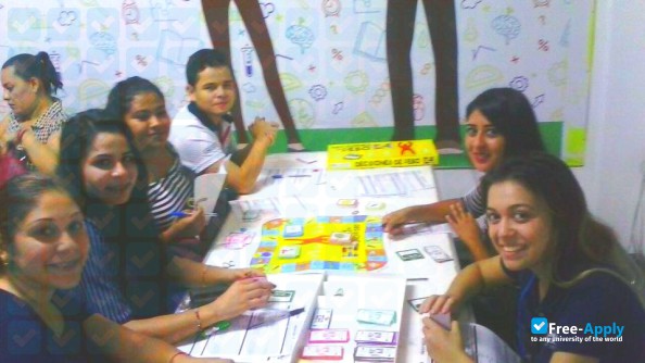 University of Veracruz UNIVER Colima photo #1