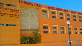 Miniatura de la Universidad Hispanoamericana Justo Sierra #3