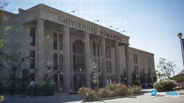 Universidad Humanitas Escuela Superior de Leyes y Negocios photo #1