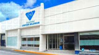 Miniatura de la University of Veracruz UNIVER Milenium #1