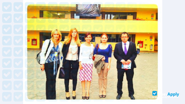 Universidad del Pedregal photo #5