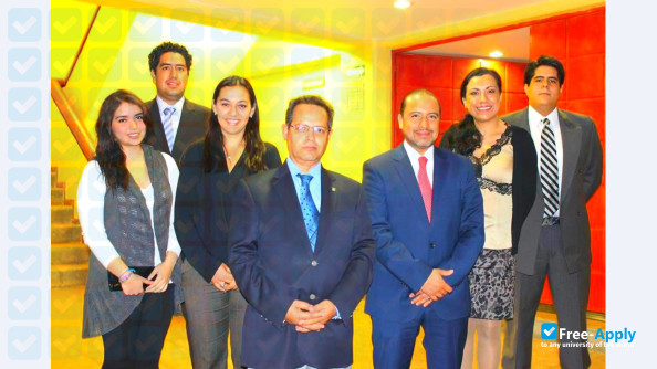 Universidad del Pedregal photo #3