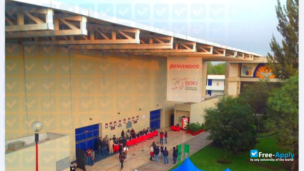 Universidad Iberoamericana Puebla photo