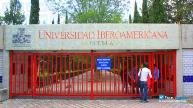 Universidad Iberoamericana Puebla photo