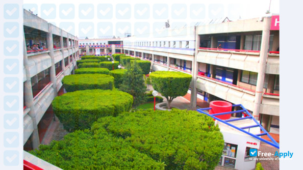 Universidad Iberoamericana Puebla photo