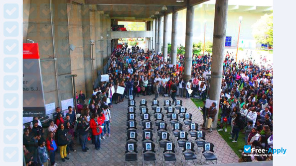 Photo de l’Universidad Iberoamericana Puebla #1