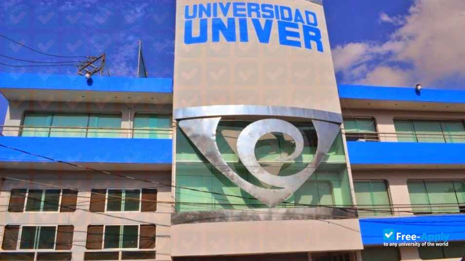 University of Veracruz UNIVER Campus Nayarit photo