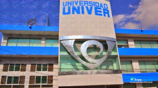 Miniatura de la University of Veracruz UNIVER Campus Nayarit #5