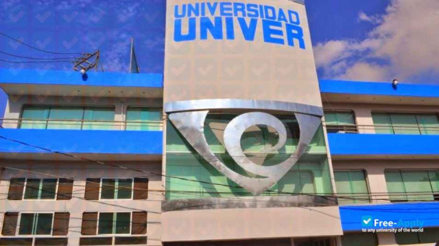 Фотография University of Veracruz UNIVER Campus Nayarit