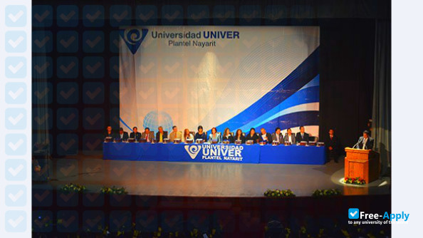 Photo de l’University of Veracruz UNIVER Campus Nayarit #3