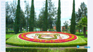 University of the Americas Puebla миниатюра №2