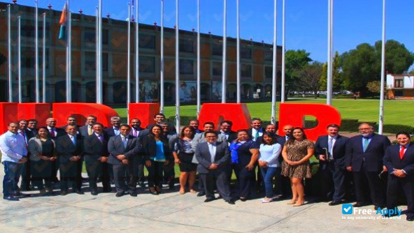 University of the Americas Puebla photo #10