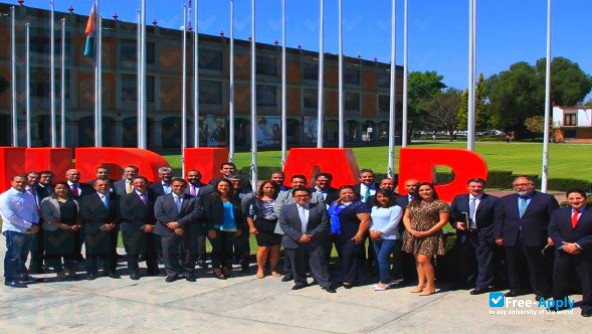 University of the Americas Puebla фотография №1