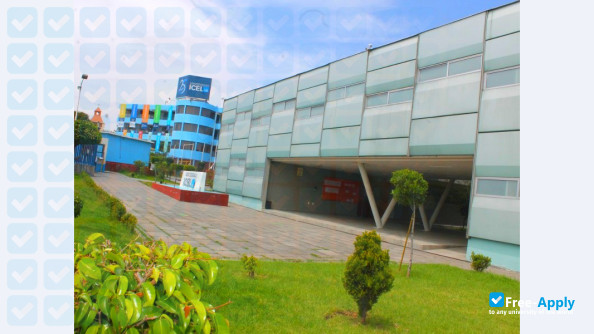 Universidad ICEL photo