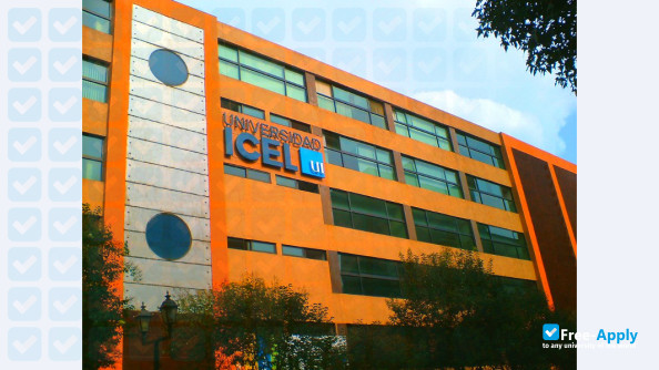 Universidad ICEL photo #4