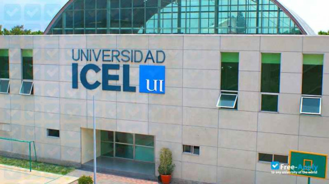 Foto de la Universidad ICEL #6