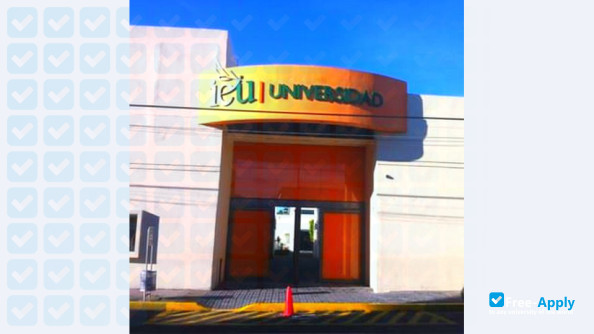 Universidad IEU photo