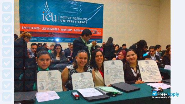 Universidad IEU photo #3
