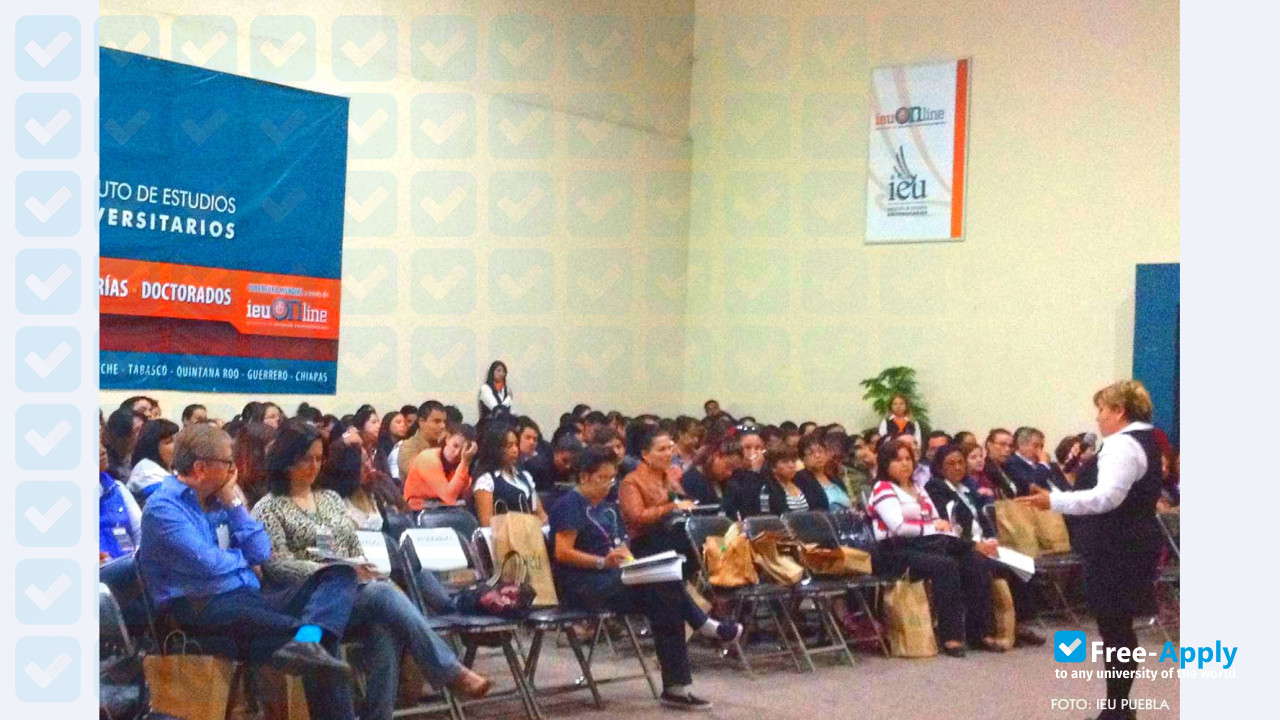 Universidad IEU photo #2