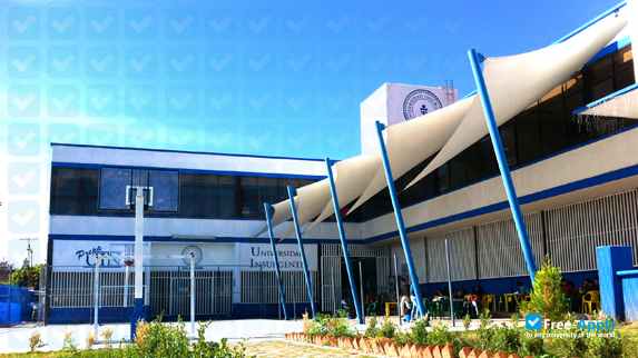 Universidad Insurgentes photo #1