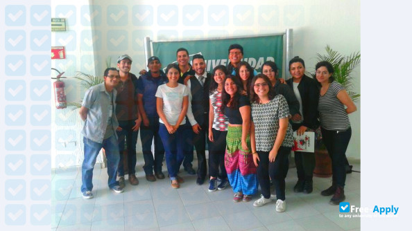 University of León Mexico photo #6