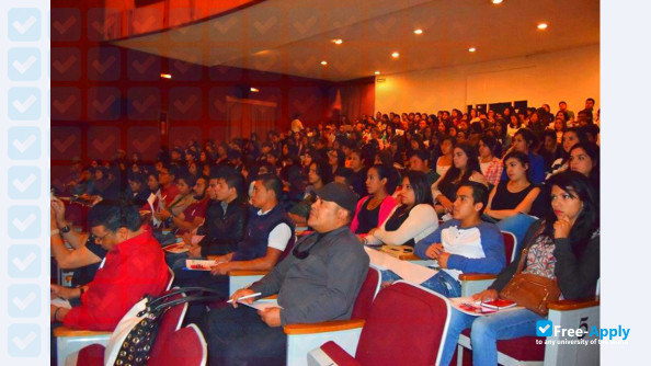 University of León Mexico photo #4