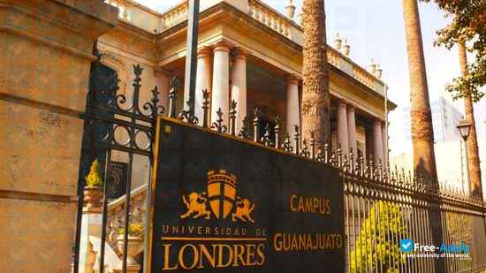 Foto de la University of London #3