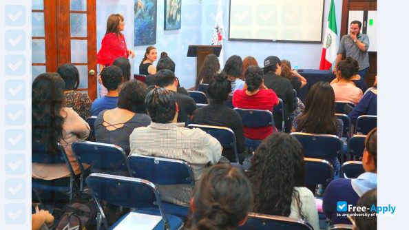University of London photo