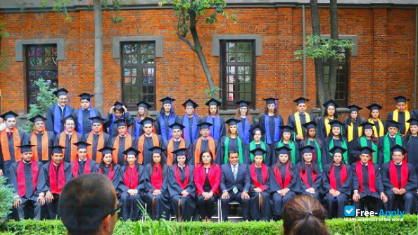 Foto de la University of London #8
