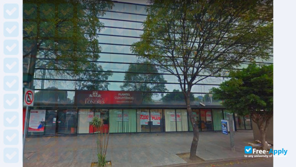 Foto de la University of London #4