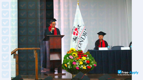Foto de la University of London #2