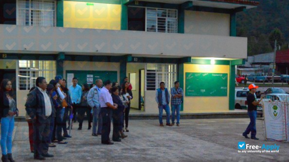 University of Los Altos de Chiapas photo #1