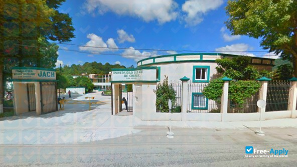 University of Los Altos de Chiapas photo #5
