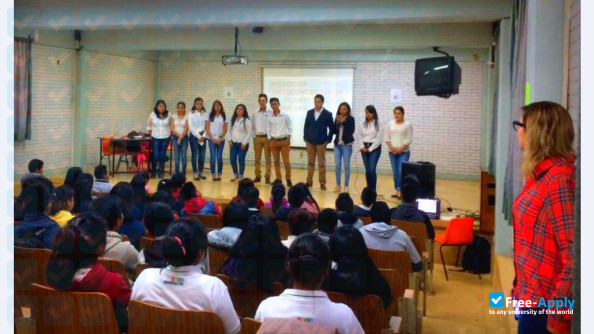 University of Los Altos de Chiapas photo